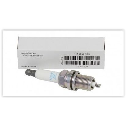 GM ATESLEME BUJISI ASTRA J ASTRA H CORSA D CORSA E INSIGNIA A A16LET Z16LET (1214111)