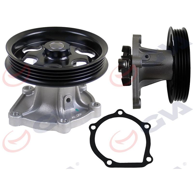 GVA DEVİRDAİM COROLLA E10 1.3XLI 92-97 -COROLLA 1.4 97-00 (1610019225)
