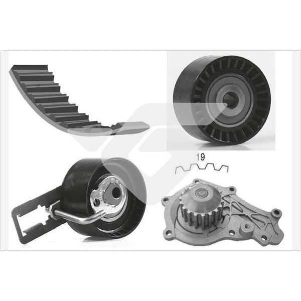 HUTCHINSON DEVİRDAİMLİ EKSANTRİK GERGİ KİTİ 141 DİŞ P207-P208-P301-P308-P508-P2008-P3008-P5008 08> PARTNER-BE RLINGO-RIFTER-JUMPY-C5-C4-DS4-C3-DS3-DS5-C-ELYSEE 1.6 HDI DV6C DV6DTED- FOCUS III 1.6 TDCİ 11>COURİE (1613561980)