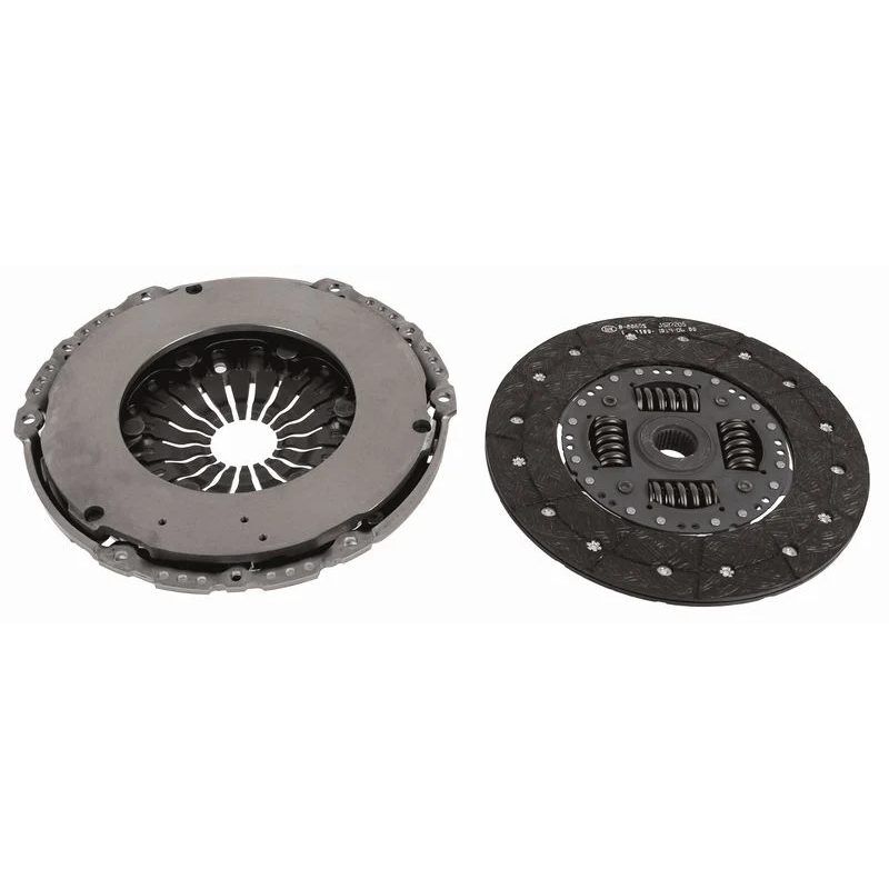 LUK DEBRIYAJ SETI CRAFTER-MAN TGE DAUA DAUB DASA DAVA 2 0 TDI 16> (04L141015T)