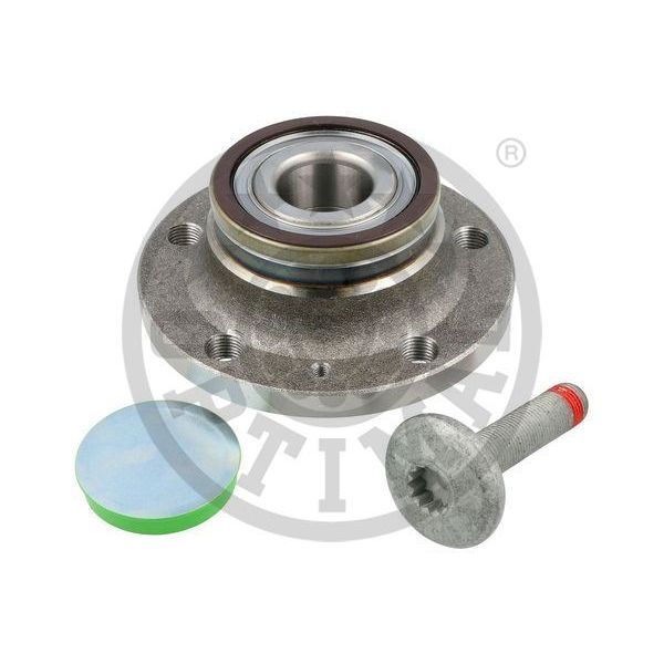 OPTIMAL ARKA PORYA GOLF V CADDY (1T0598611)