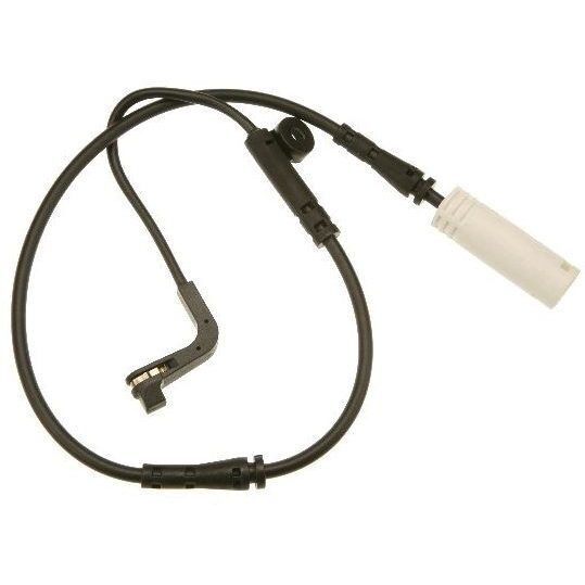 TRW BALATA FISI ON BMW E60 E61 E63 E64 (34356789492)