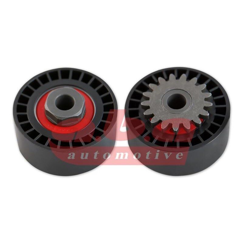 ABA ALTERNATÖR GERGİ RULMANI CLIO I-II 96- -KNG 01- -TWNG 96- -SANDERO 08- 1.2-1.2 16V (8201008780)