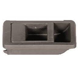 BEMOT KAPI İÇ AÇMA KOLU R9-R11 GRİ 1.KALİTE (7702257677)