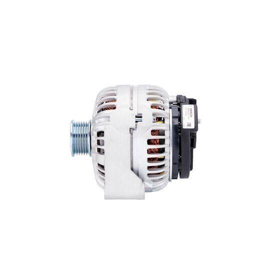 BOSCH ALTERNATOR 12V 150A MERCEDES C208 C219 W210 W211 W220 (A0141540102)