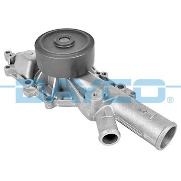 DAYCO DEVIRDAIM POMPASI MERCEDES OM646 W203 W204 CL203 W211 S211 (A6462000301)
