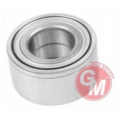 GUA ÖN TEKER RULMANI FIAT DOBLO 10 > 500L 12 > EGEA 15 > ABS Lİ 37X74.04X37 XGB40721P-BSH0077DX ME TAL KAPAK (46836196)