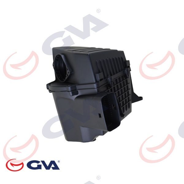 GVA HAVA FİLİTRE KUTUSU POLO 2010 > 1.2-1.6 TDI (6R0129607E)