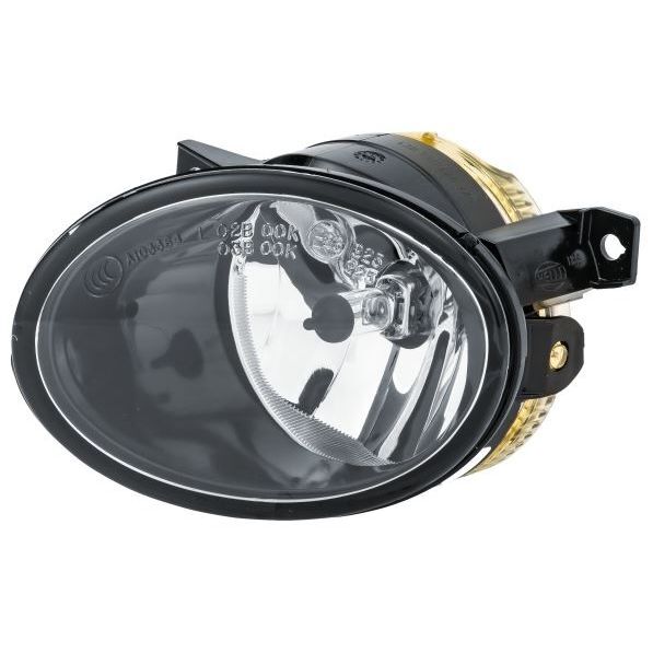 HELLA SİS LAMBASI W906 SOL (A9068203861)