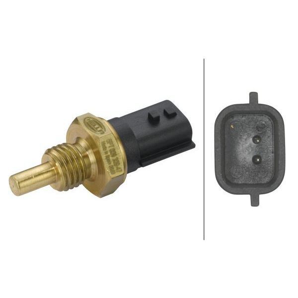 HELLA HARARET MÜŞÜRÜ M626 (226300007R)