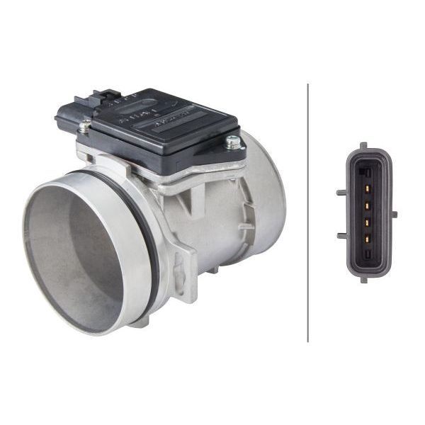 HELLA HAVA AKIŞ METRE DEBİMETRE FİESTA 96> 1.25 ZETEC (1004581)
