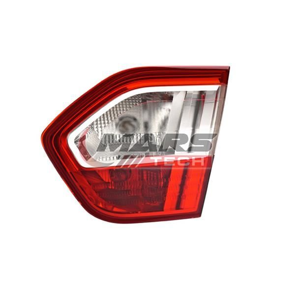 MARS STOP LAMBASI SOL İÇ FLUENCE 10 > DUYSUZ (265550041R)