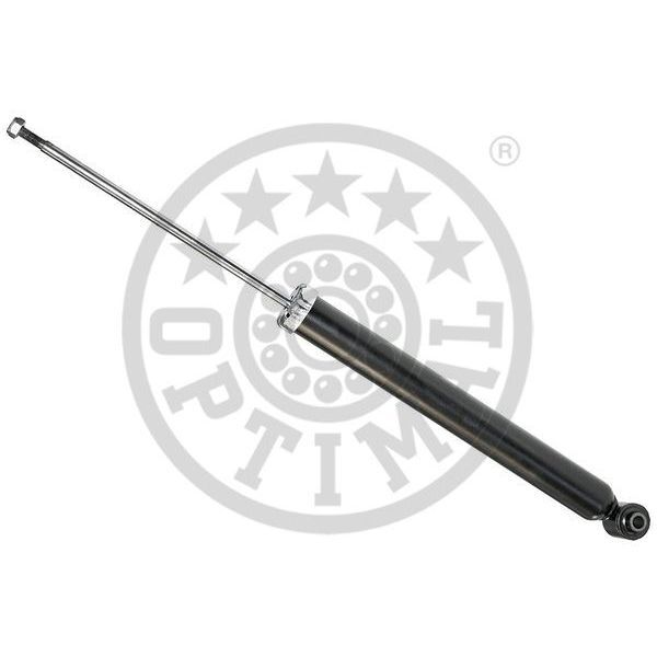 OPTIMAL ARKA AMORTİSÖR L/R CORSA D 06 14 GRANDE PUNTO 07 17 CHEVROLET AVEO 11 (436387)