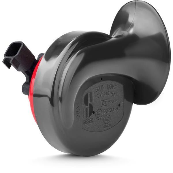SEGER SALYANGOZ KORNA DADAT KALIN SES 12V FORD SOKETLİ DELPHI 1541 SOKET