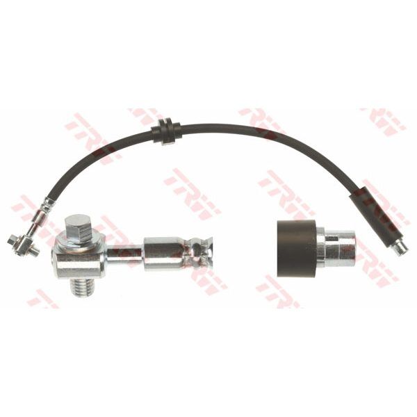 TRW ÖN FREN HORTUMU SAĞ/SOL OPEL INSİGNİA A 08>17 CHEVROLET MALIBU 12> SAAB 9-5 10>12 (13245046)