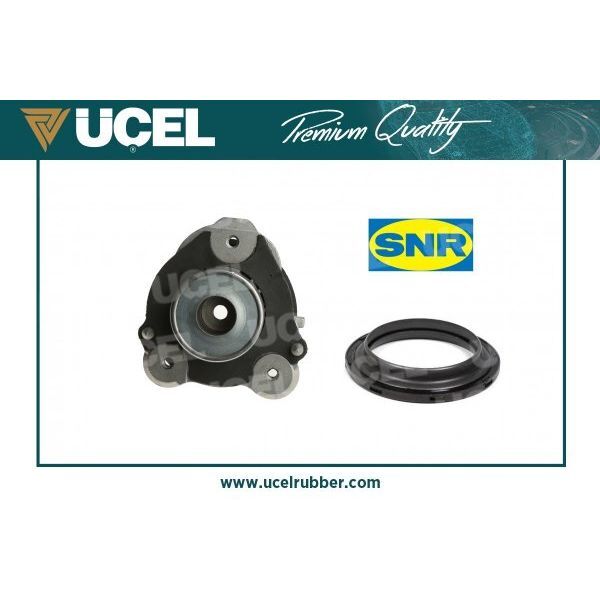 UCEL AMORTİSÖR TAKOZU SAĞ RULMANLI DUCATO III-IV-BOXER III-IV-JUMPER III-IV 14 > EURO5 (1374667080)