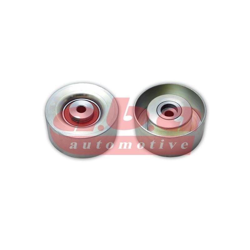 ABA KAYIS GERGI RULMANI MERCEDES OM646 W203 S203 W211 S211 (A6112000670)