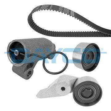 DAYCO TRİGER KAYIŞ SETİ EKSANTRİK SETİ MITSUBISHI L200 2.5L 4D56T DI-D CR 4X2 4X4 KA4T KB4T 07-14 1 KA (1145A019)