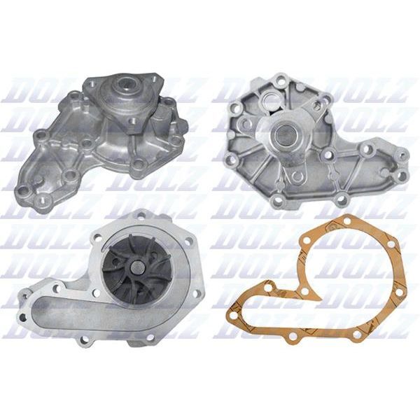 DOLZ DEVİRDAİM KNG-SOLENZA 1.9-R19-CLIO DZL-R9-LGN 2.0 16V PA531 T M345611 MITSUBISHI OPEL (210107370R)