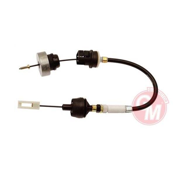 GUA DEBRİYAJ TELİ PEUGEOT PARTNER-BERLINGO I 98-02 ESKİ TİP XUD9 (2150.R2)