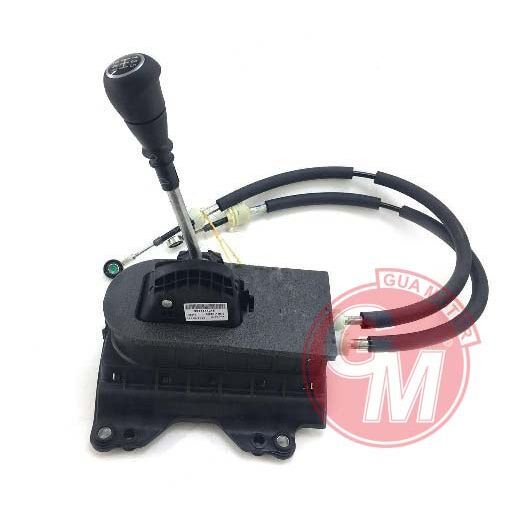 GUA VİTES KUMANDA KUTUSU KOLLU TELLİ FIAT LINEA-GRANDE PUNTO 1.3 MJTD 5VİTES EURO 5 MOTOR 07 17 (55251210)