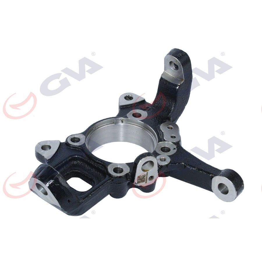 GVA AKS TAŞIYICI ÖN SOL MITSUBISHI L200 2.5L 4D56T DI-D CR 4X2 4X4 KA4T KB4T 07-> / 2.4L 4N15 KL2T EURO5 H-LINE 15-> ABSLİ (3870A109)