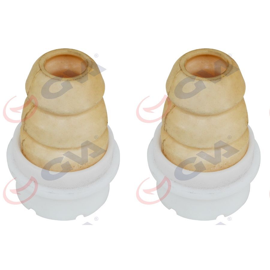 GVA AMORTİSÖR TAKOZU ÖN DOBLO VULKOLLAN GÖZENEKLİ (46792633)