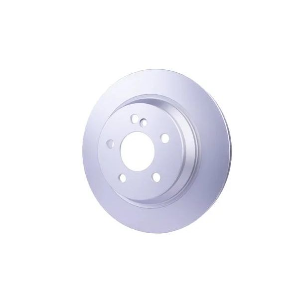 HELLA PAGID ARKA FREN DİSKİ. W221-230. S300-320-350. PRO. 2005-13. (391)