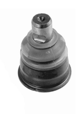 Kyburg Alt Rotil W124 W201 (A124 333 03 27)