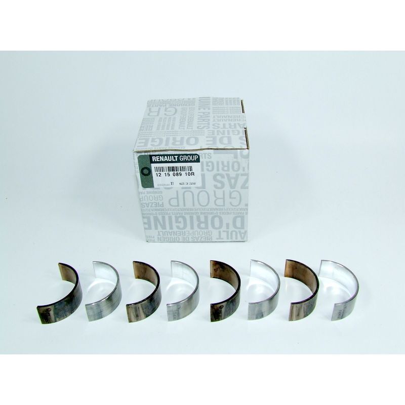 MY KOL YATAK TAKIMI STD MERCEDES OM607 W176 W177 W246 W247 W415 C117 C118 X156 . RENAULT K9K 1.5 DCI MEGANE FLUENCE CLIO KANGOO CAPTUR (7142434STD)