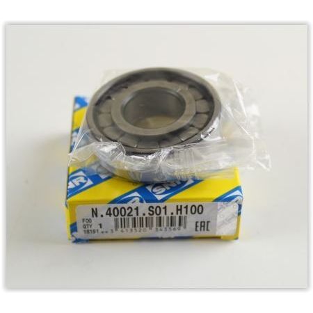 SNR N40021S01H100 ŞANZUMAN RULMANI BRAVA-BRAVO-MAREA-PUNTO-UNO II