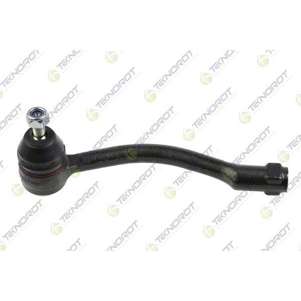 TEKNOROT ROT BAŞI DIŞ SOL HYUNDAI ACCENT BLUE 1.4L 1.6L BENZİNLİ 10- 1.6L CRDİ DİZEL 10- / KIA RIO 1.4L 1.6 L BENZİNLİ 11- (568200U500)