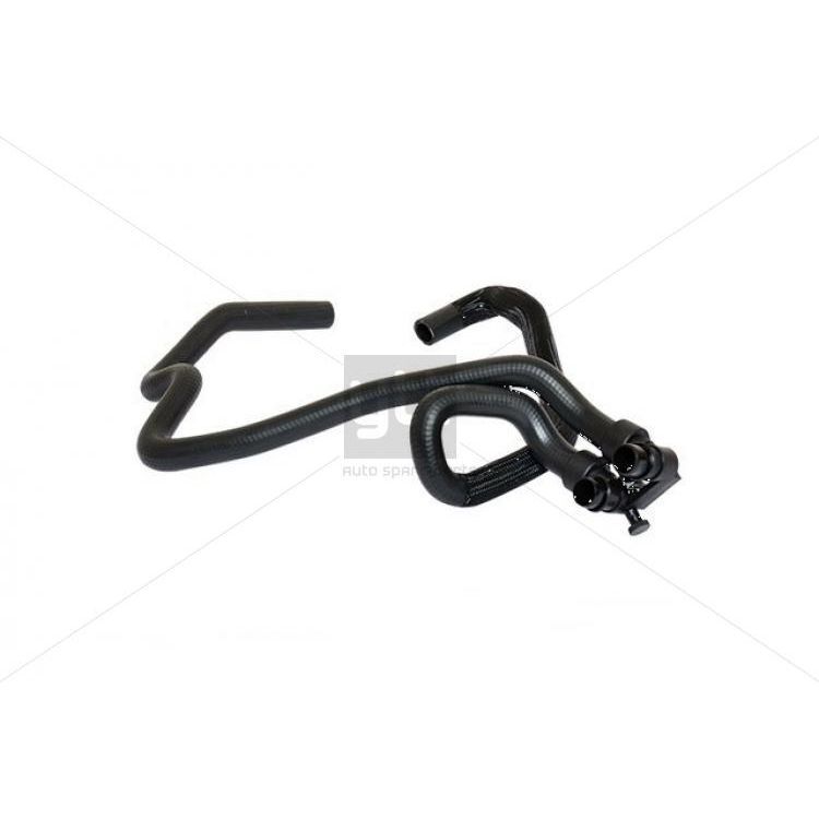 YTT KALORİFER HORTUMU BERLINGO 91-05 (6464.PZ)