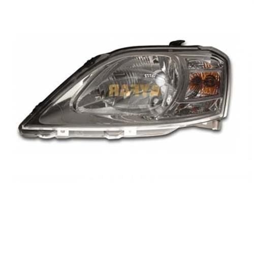 AYFAR FAR SİNYAL SOL LOGAN 08 MEKANİK H4 (8200744753)