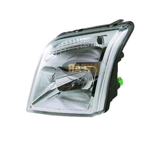 AYFAR FAR KOMPLE-SOL-LHD AMPULSUZ TRANSIT CONNECT 02 14 ELEKTRİKLİ H4 (1346495)