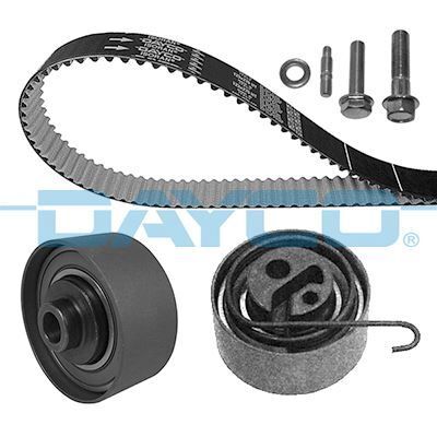 DAYCO EKSANTRİK GERGİ KİTİ 131X250 ASTRA G-COMBO C-CORSA C-MERIVA A 1.7 CDTI Y17DT-Z17DTH-Y17DTL-Z17DTL (1606389)
