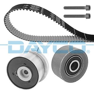 DAYCO EKSANTRİK GERGİ KİTİ 146X240 ASTRA H-J-INSIGNIA-VECTRA C-CRUZE 1.6-1.8 Z16XEP-XER-A16LET-XER-B16XER (1606314)