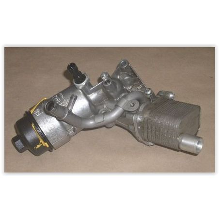 GM YAĞ SOĞUTUCUSU ADAM-ASTRA J-CORSA D-E-INSIGNIA A-MERIVA B-MOKKA-ZAFIRA TOURER-AVEO-CRUZE A1.4 NET 1.4 NEL (55566784)