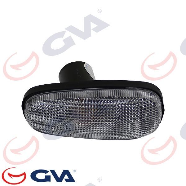 GVA ÇAMURLUK SİNYALİ BEYAZ ASTRA G 98 > (1713400)