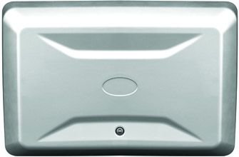 Yan Taşıma Çantası L663 Defender Gri