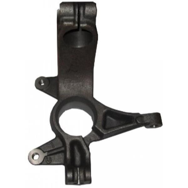 MY AKS TAŞIYICI ÖN SAĞ MEGANE II 02 08 SCENIC II 02 08 ABS Lİ 72MM (8200297032)