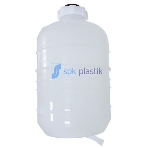 SPK GENLEŞME KAVANOZU KAPAKLI R12 TOROS-R9 (7701203220)