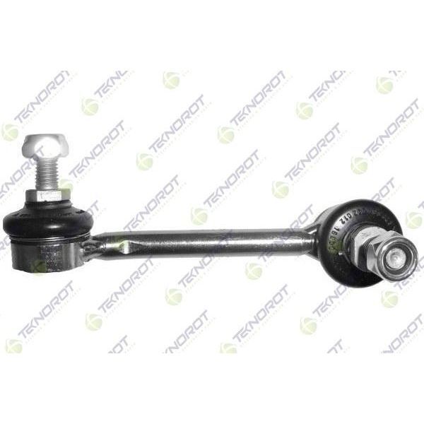 TEKNOROT ASKI ROTU ON SAG MERCEDES SPRINTER B901 B904 95 06 (A9053200589)