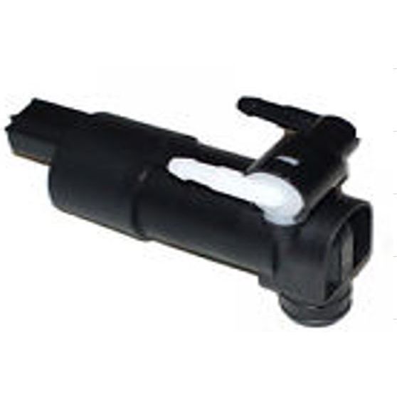 WPI FISKIYE POMPASI ÇİFT ÇIKIŞ FOCUS 2011- (BV6117K624BB)