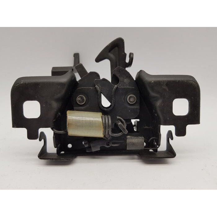 ZENON MOTOR KAPUT KİLİDİ MANUEL R.CLIO IV D.LOGAN II-SANDERO II MCV-STEPWAY (656017676R)