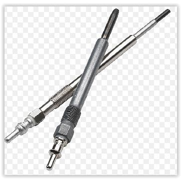 GERMANY KIZDIRMA BUJİSİ DOBLO-FIORINO-PUNTO-EGEA-500L-500X-CORSA E 16>ALFA MITO 1.3MTJ 11> 1.3DMTJ-CDTI EURO 6 (1214106)