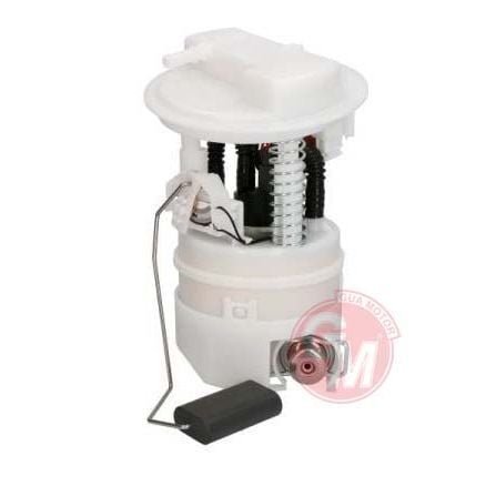 GUA YAKIT DEPO ŞAMANDIRASI RENAULT CLIO II HB 1.2 16V D4F- (8200057324)