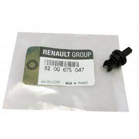 MY BAGAJ HAREKTLİ RAF MANDALI RENAULT CLIO III (8200675047)