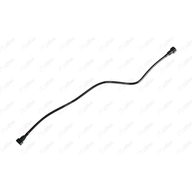 NIFEA YAKIT BESLEME GERİ DÖNÜŞ BORUSU PEUGEOT P508 09>17 PARTNER 08>18 CITROEN BERLINGO 08>18 DS5 11>15 1. 6 HDI DV6DTED (1579.LY)