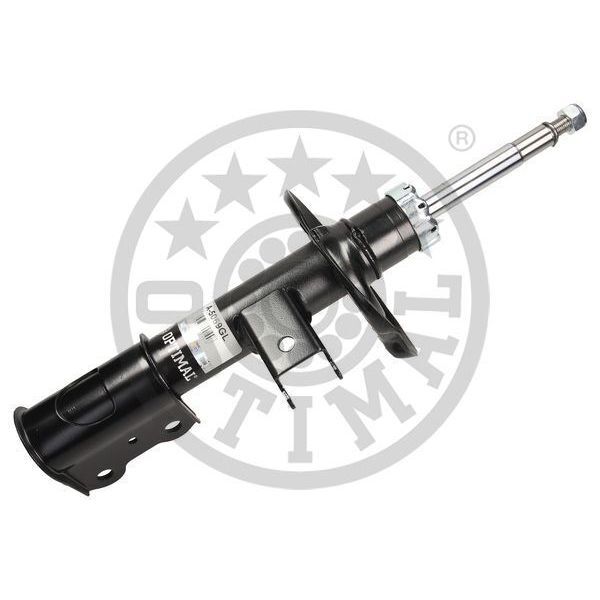 OPTIMAL AMORTISOR ON SOL GAZLI MERCEDES W176 W246 C117 (A1763231900)